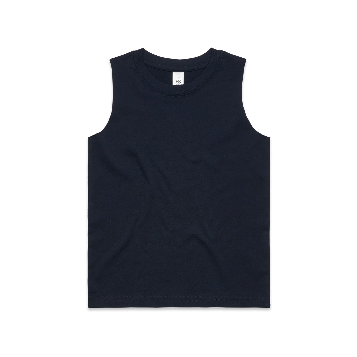 Ascolour Kids Barnard Tank - (3009)