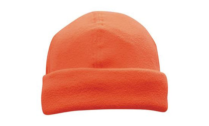 Headwear Luminescent Safety Beanie - Toque (3025)