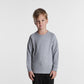 Ascolour  Kids Fleecy Sweat Crew -(3030)