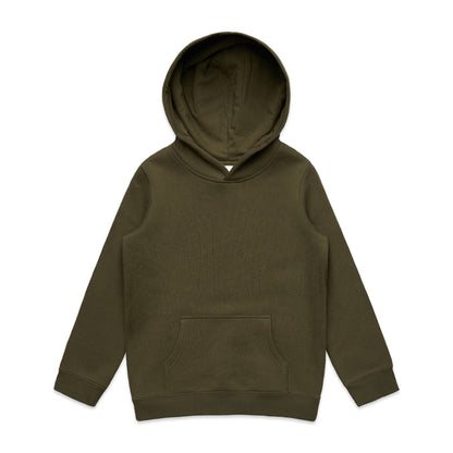 Ascolour  Youth Supply Hood-(3033)