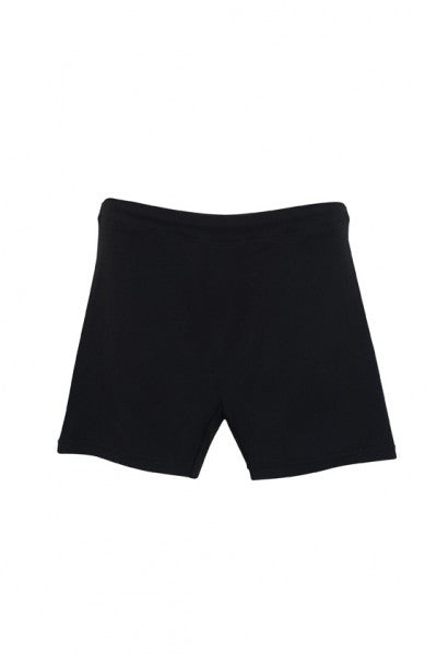 Ramo-Ramo Ladies Shorts-Black / 8-Uniform Wholesalers - 2