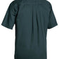 Bisley Closed Front Cotton Drill Shirt - Short Sleeve (BSC1433)