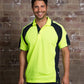 Australian Spirit-Aussie Kings Genelg Hiviz Polo--Uniform Wholesalers - 1
