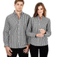 Identitee Ladies Miller Long Sleeve (W45)