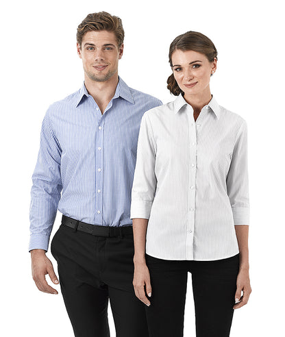 Identitee Ladies York 3/4 Sleeve (W43)