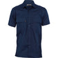 DNC Three Way Cool Breeze Short Sleeve Shirt (3223)