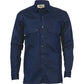 DNC Three Way Cool Breeze Long Sleeve Shirt (3224)