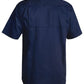 Bisley Cool Lightweight Drill Shirt - Short Sleeve (BS1893)