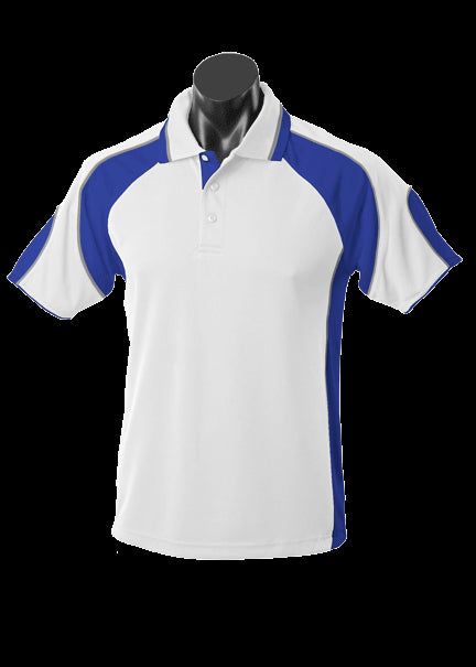 Aussie Pacific Murray Kids Polo (3300)