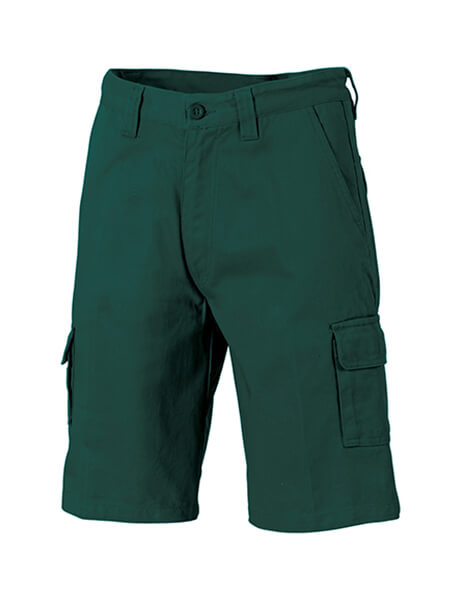 DNC Cotton Drill Cargo Shorts (3302) – Uniform Wholesalers