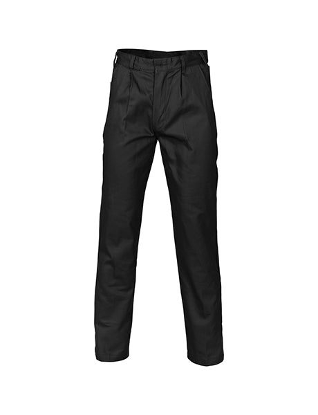 DNC Cotton Drill Work Trousers (3311)
