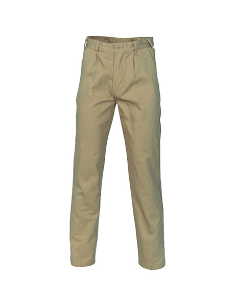 DNC Cotton Drill Work Trousers (3311)