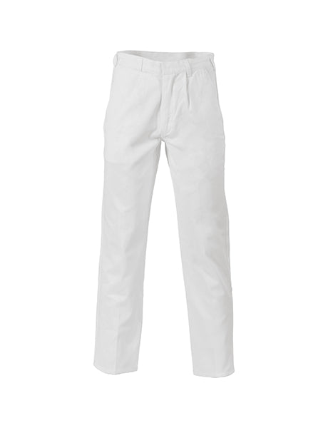 DNC Cotton Drill Work Trousers 2nd(2 Colour) (3311)