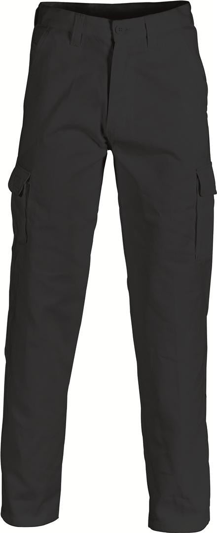 DNC Cotton Drill Cargo Pants (3312) – Uniform Wholesalers