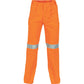 DNC Cotton Drill Trousers with 3M R/T (3314)