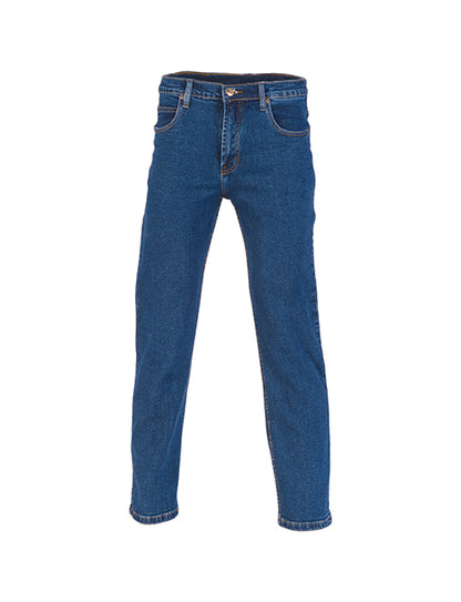 DNC Stretch Denim Jeans (3318)