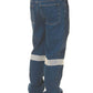 DNC Denim Jeans With CSR R/Tape (3327)
