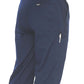 DNC Lightweight Cotton Work Pants (3329)