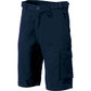 DNC Hero Air Flow Duck Weave Cargo Shorts (3331)