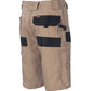 DNC Duratex Cotton Duck Weave Cargo Shorts (3334)