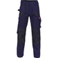 DNC Duratex Cotton Duck Weave Cargo Pants - Knee Pads Not Included (3335)