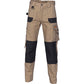 DNC Duratex Cotton Duck Weave Cargo Pants - Knee Pads Not Included (3335)