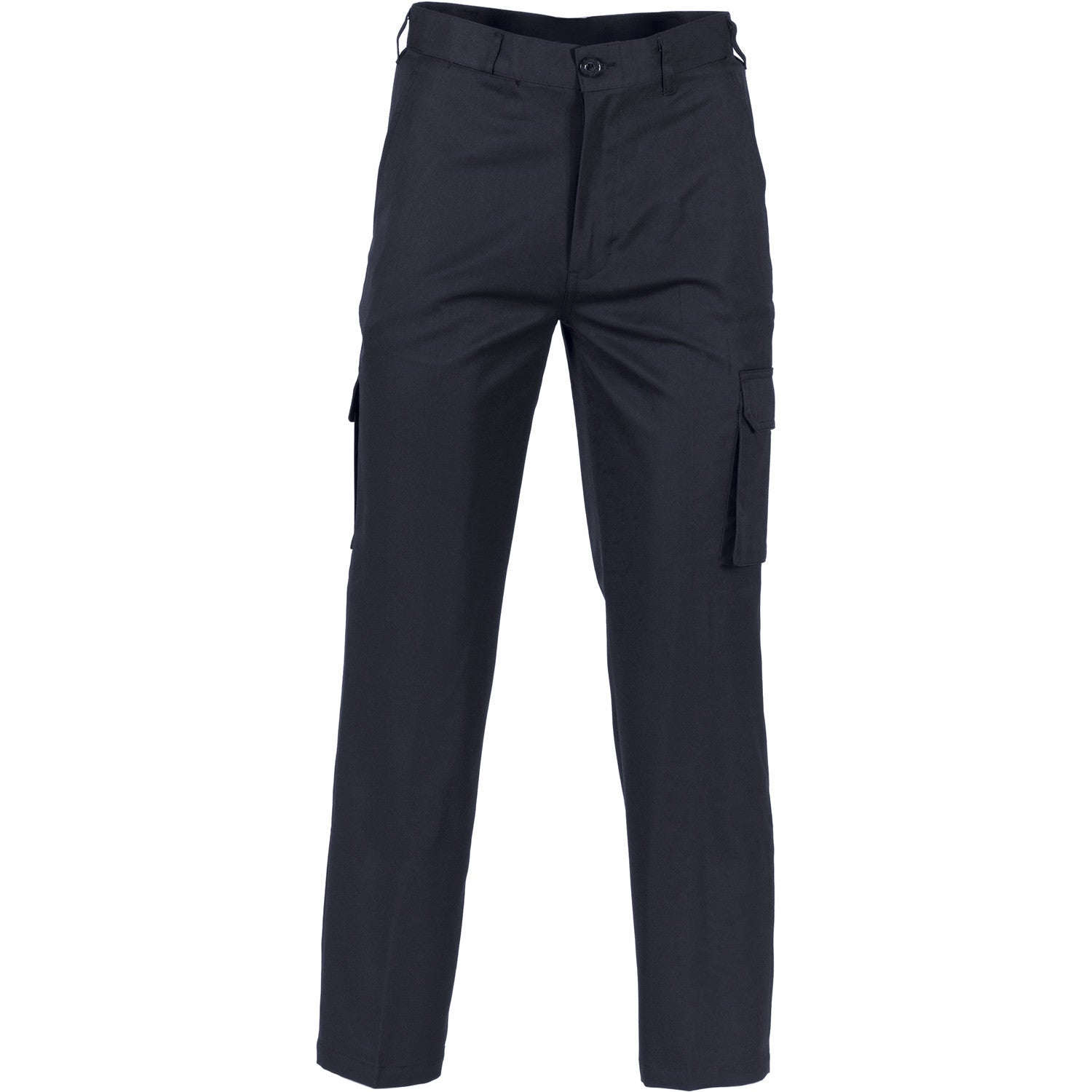DNC Permanent Press Cargo Pants (4504) – Uniform Wholesalers