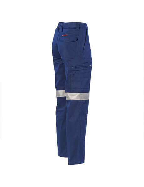 DNC Digga Cool-Breeze Cargo Taped Pants (3353)