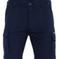 Dnc SlimFlex Cargo Shorts( 3364)