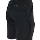 Dnc SlimFlex Cargo Shorts( 3364)