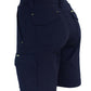 Dnc SlimFlex Cargo Shorts( 3364)