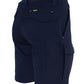 Dnc SlimFlex Cargo Shorts( 3364)