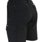 Dnc SlimFlex Cargo Shorts( 3364)