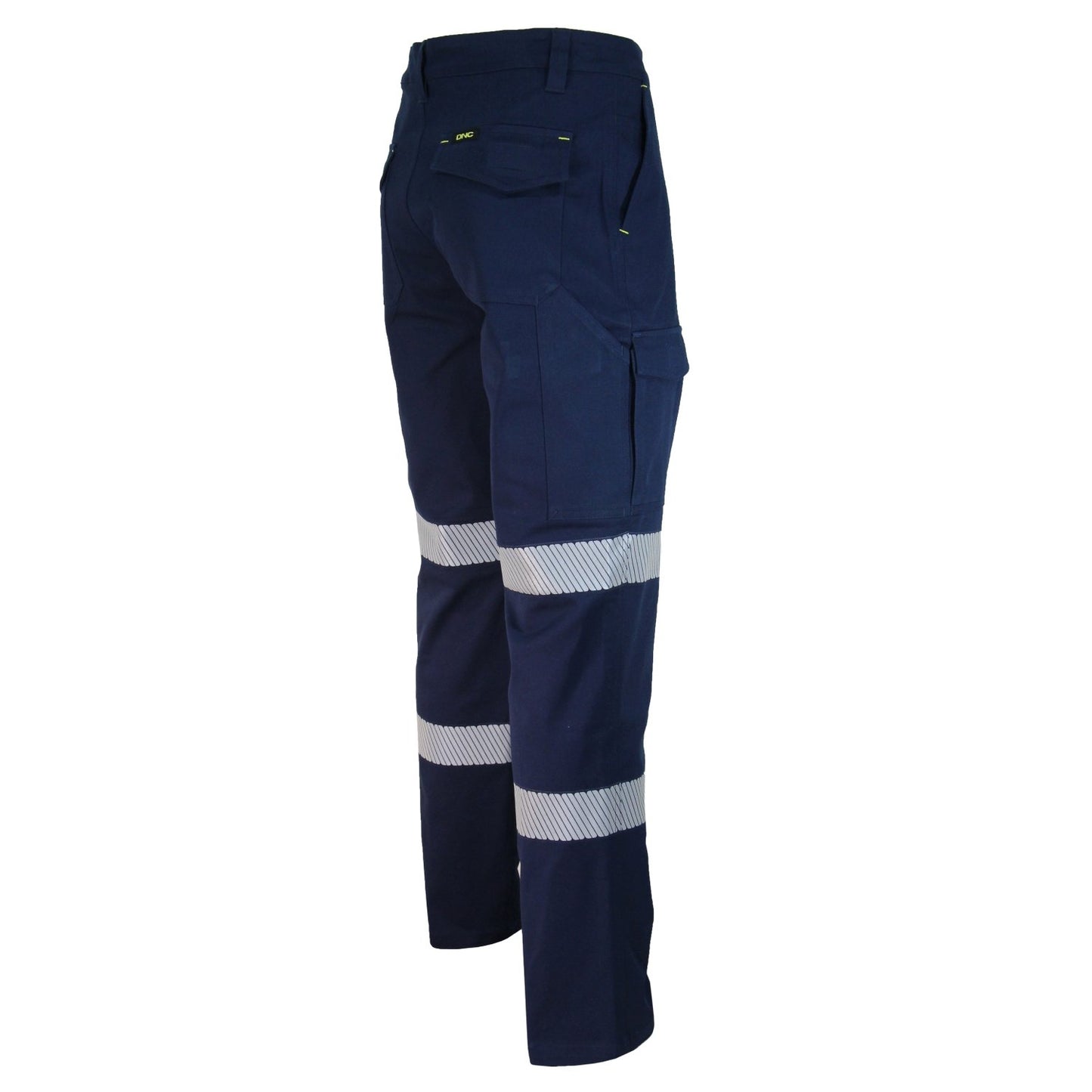 DNC Slimflex Bio-motion Segment Taped Cargo Pants (3369)