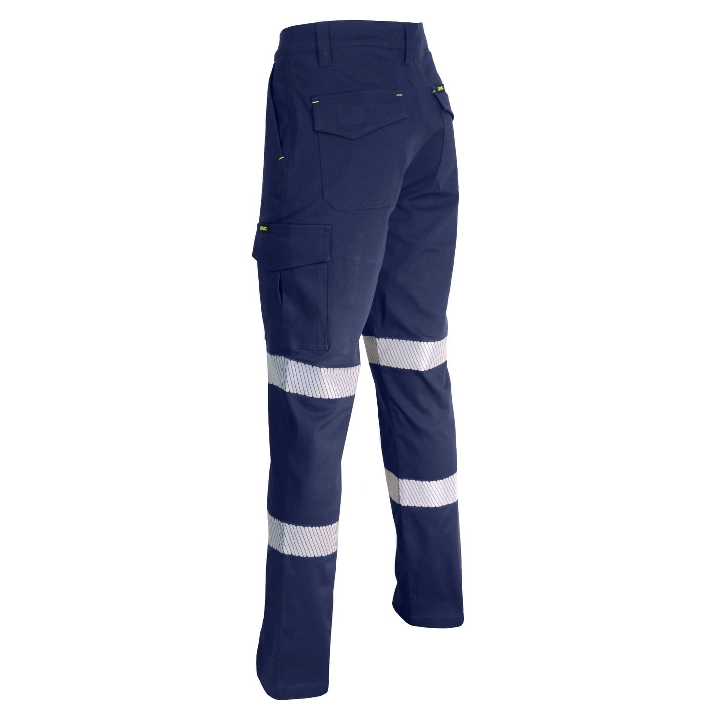 DNC Slimflex Bio-motion Segment Taped Cargo Pants (3369)