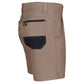 DNC SlimFlex Tradie Shorts (3374)