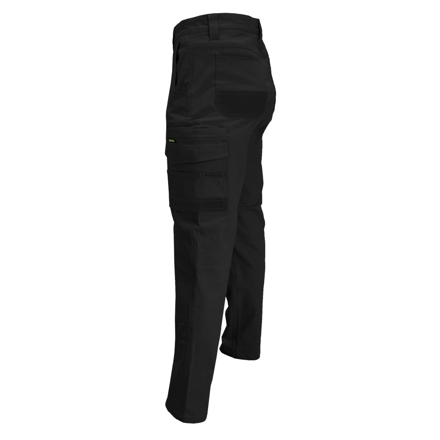 DNC SlimFlex Tradie Cargo Pants (3375)