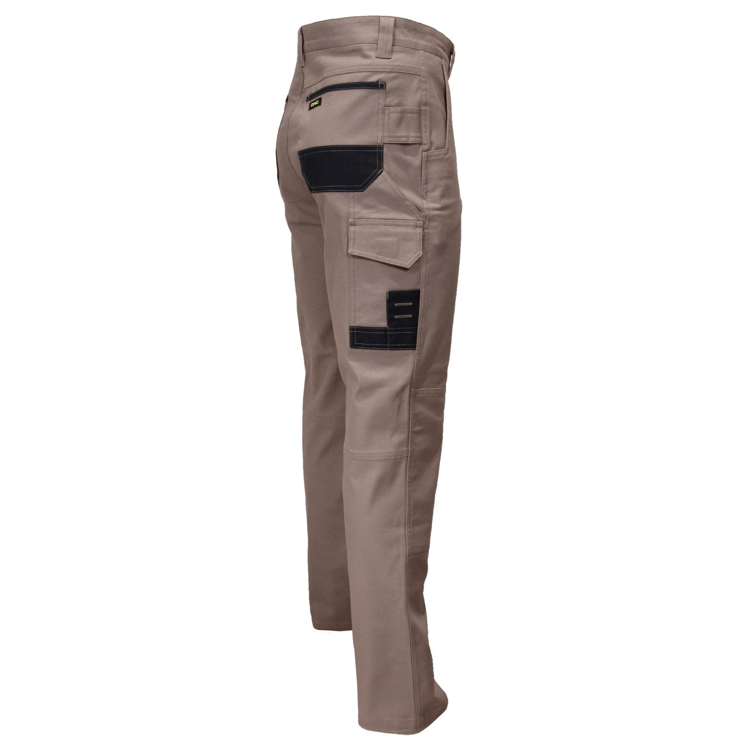 DNC SlimFlex Tradie Cargo Pants (3375)