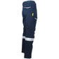 DNC  RipStop Cargo Pants with CSR Reflective Tape (3386)