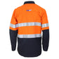 DNC Inherent Fr Ppe2 2T D/N Shirt (3455)