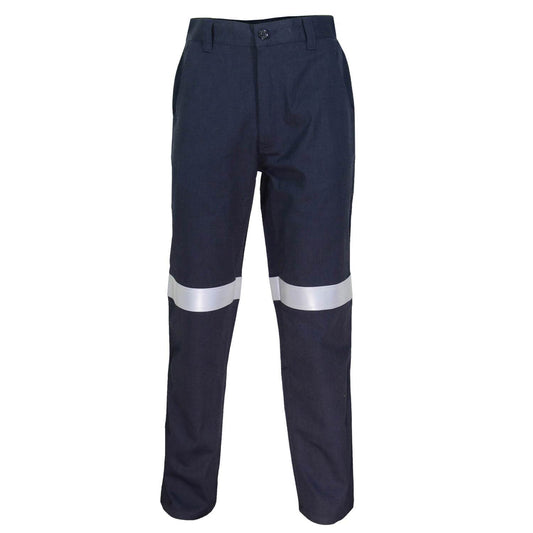 DNC Inherent FR PPE2 Basic Taped Pants (3471)