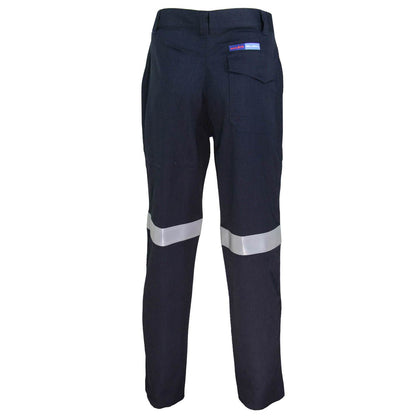 DNC Inherent FR PPE2 Basic Taped Pants (3471)