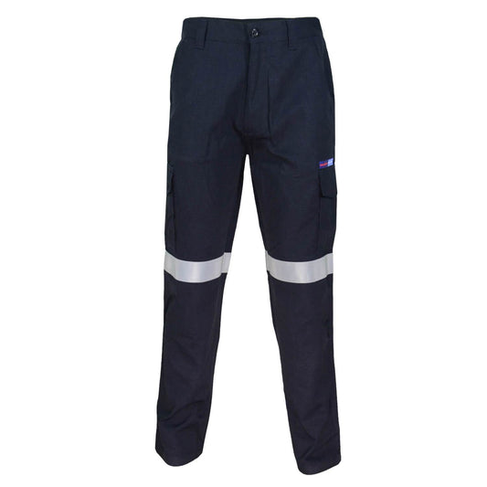 DNC Inherent Fr PPE2 Taped Cargo Pants (3474)