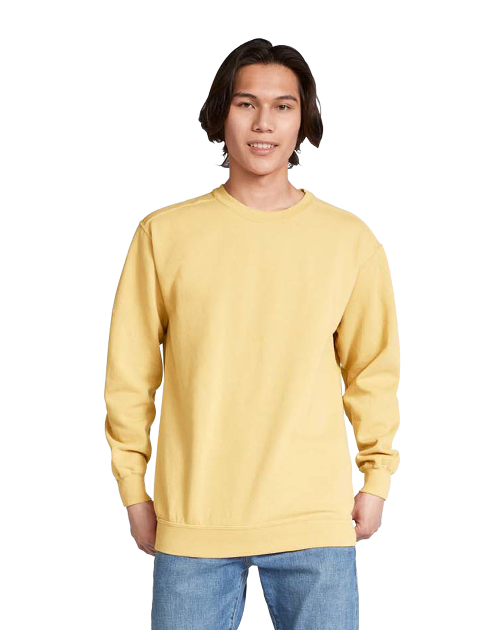 Comfort Colors Adult Crewneck Sweatshirt (1566)