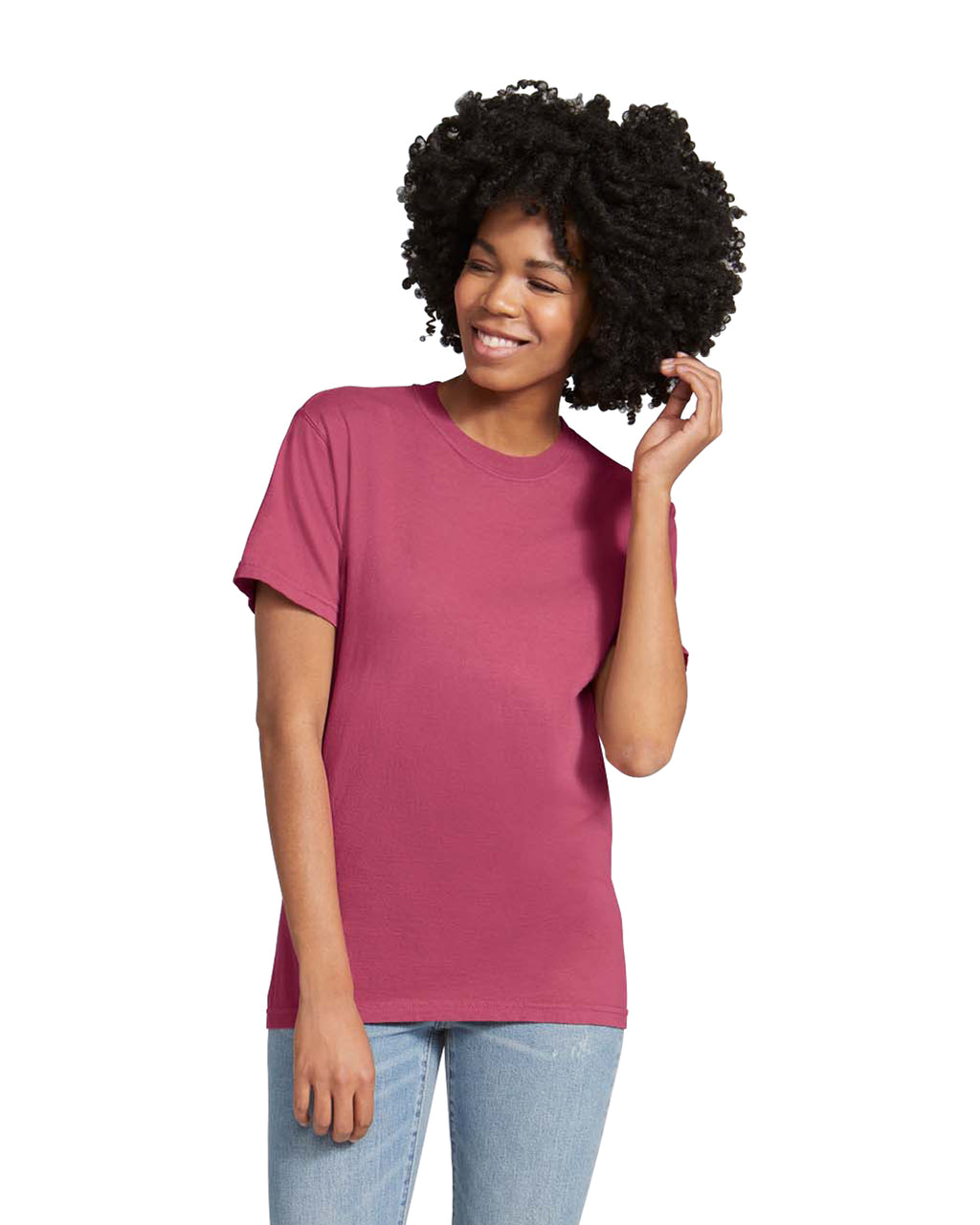 Comfort Colors Adult Heavyweight T-Shirt (1717)