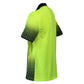 DNC HiVis Sublimated Diamond Plate Polo (3552)