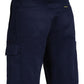 Bisley Cool Lightweight Utility Short (BSH1999)