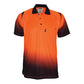 DNC Ocean Hi ViS Sublimated Polo (3568)