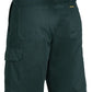 Bisley Cool Lightweight Utility Short (BSH1999)