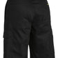 Bisley Cool Lightweight Utility Short (BSH1999)